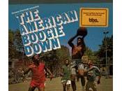 Jerome Derradji Presents American Boogie Down