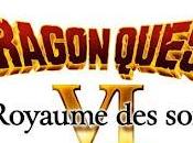 moment: Dragon Quest Royaume songes