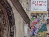 Musée Cluny feat. Gaston Febus