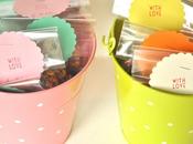 Petits sachets made with love Part