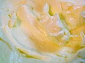Crème beurre