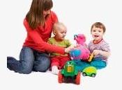 formation pour baby-sitter remporte franc succès