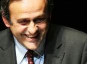 Platini Sinon fais consultant pour Canal+ Al-Jazira