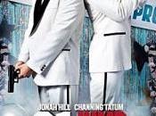 Box-Office 16-18 mars 2012: Jump Street force, John Carter très faible