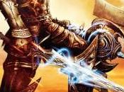 premier Royaumes d’Amalur Reckoning disponible
