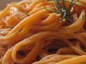 Spaghettis maison toute Rouge Tomate {Recette facile...