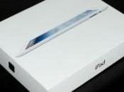 Nouvel iPad millions tablettes vendues