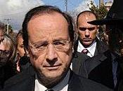 Drame Toulouse François Hollande émotion