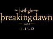 Twilight Révélation partie teaser