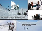 Nunavik Adventure Challenge: coeur grand nord canadien!