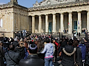 surveillance renforcée Gironde