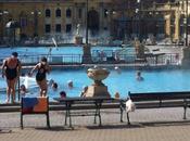 bains Budapest hiver