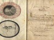 Jean-Jacques Rousseau entre Rhône Alpes