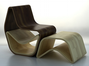 GVAL Chair Design