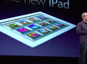iPad millions d’exemplaires vendus depuis… vendredi