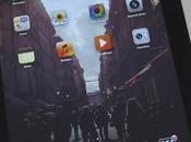 Test Apple Nouvel iPad (3ème Génération)