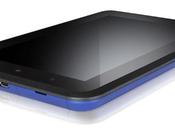 Toshiba dévoile LT170, tablette sous Android