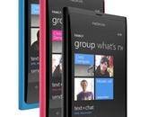 2,5% part marché pour Windows Phone