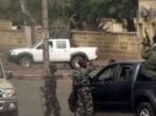 Mali soldats mutins annoncent avoir pris pouvoir dissous institutions (vidéo)