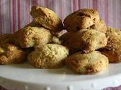 Scones