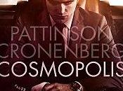 Cosmopolis David Cronenberg