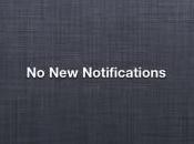 NCSettings ajoute raccourcis Centre Notifications iPhone...