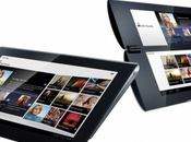 Sony Tablet Android pour avril