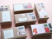 Inspiration pour paquets