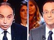 Débat Hollande versus Copé l’aveu l’inexpérience l’impuissance