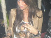 Aurélie (Secret Story) télévision américaine (vidéo)