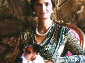 Princesse Gloria Thurn Taxis sera décorée samedi Chaîne Salvator