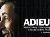 couv' Time Magazine semaine