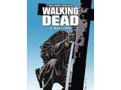Kirkman Adlard Walking Dead, Deuil Espoir