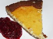 premier cheescake pour ronde interblog n°26