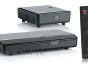 Marmitek GigaView821 rend votre signal HDMI sans