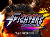 King Fighters disponible Android