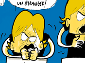 femmes présidentielle 2012