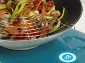 Samsung annonce Cook Idol
