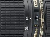Rumeur l’objectif Nikon 18-300mm f3.5-5.6 presque officiel