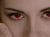 Screencaps teaser Breaking Dawn part