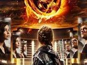 Box-Office 23-25 mars 2012: Hunger Games atomise concurrence
