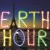“Earth Hour”: éteignons lumières!