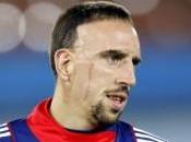 Ribéry Comment oublier adieux Vélodrome