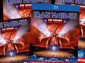 Iron Maiden Vivo