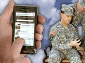 L’armée américaine s’offre propre Android Marketplace