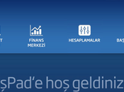 première banque AppStore turque