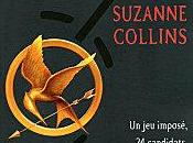 Hunger Games,Tome1 Suzanne Collins