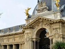 Musées gratuits Paris