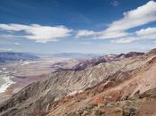 Death Valley Dante&#8217;s view