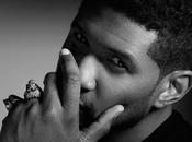 Usher: nouvel album bientôt dans bacs...